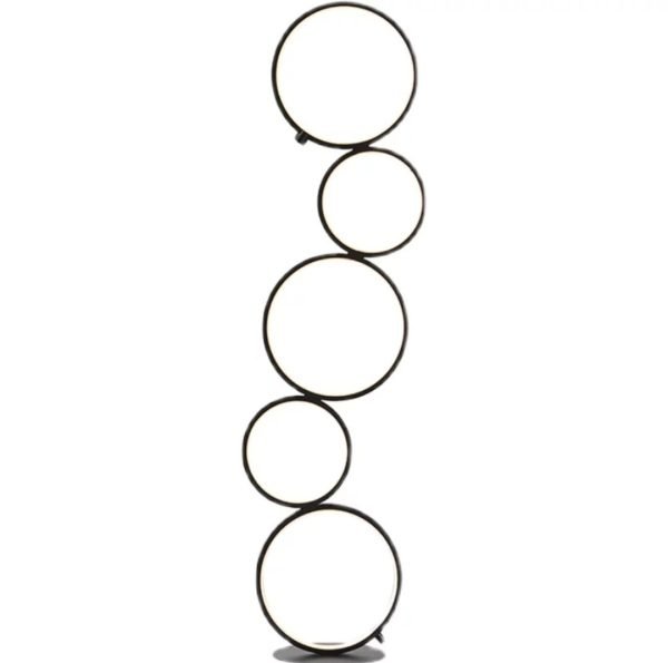 RINGS állólámpa