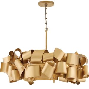 Luxury-home.hu Paris lámpa, függőlámpa