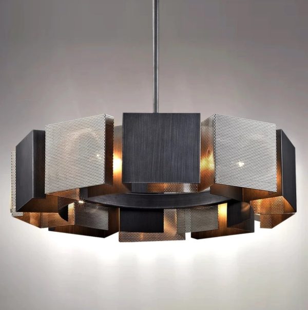 Emerald lampa