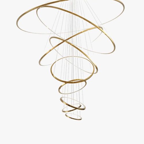 Asteria függeszték , modern led világítás