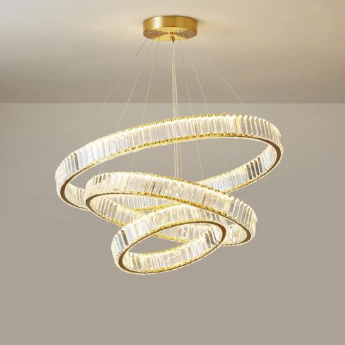 AMALFI GOLD függeszték