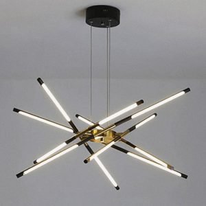 XENA Függeszték, exkluzív design függőlámpa nappali étkező