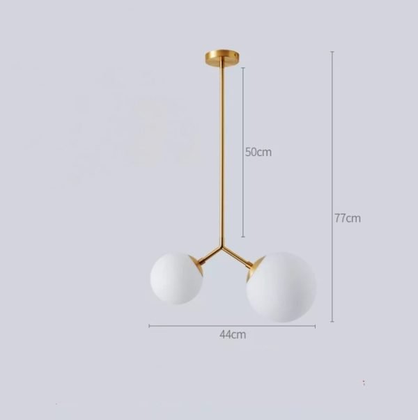 FORONE "B" Függeszték