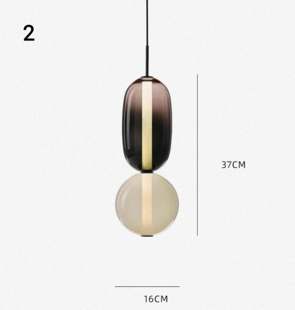 ZIMBA "3" Függeszték
