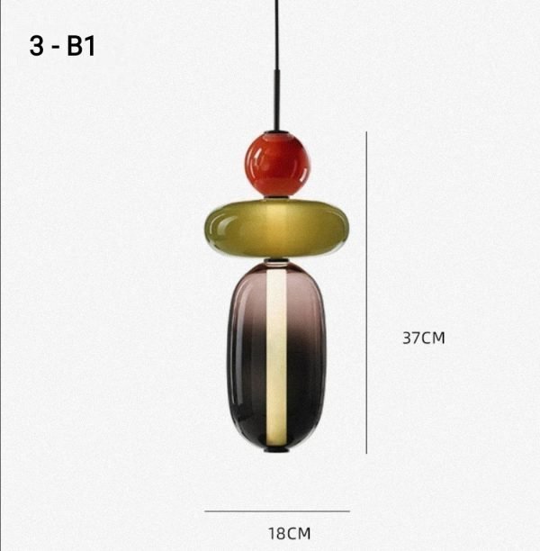 ZIMBA "3" Függeszték