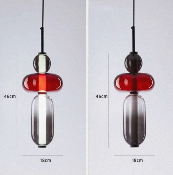 ZIMBA "3" Függeszték
