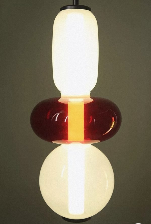 ZIMBA "3" Függeszték
