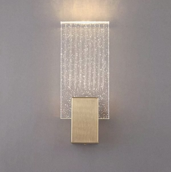 LUX Falilámpa