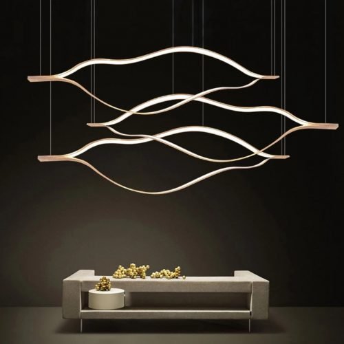 WOODE STYLE Gold