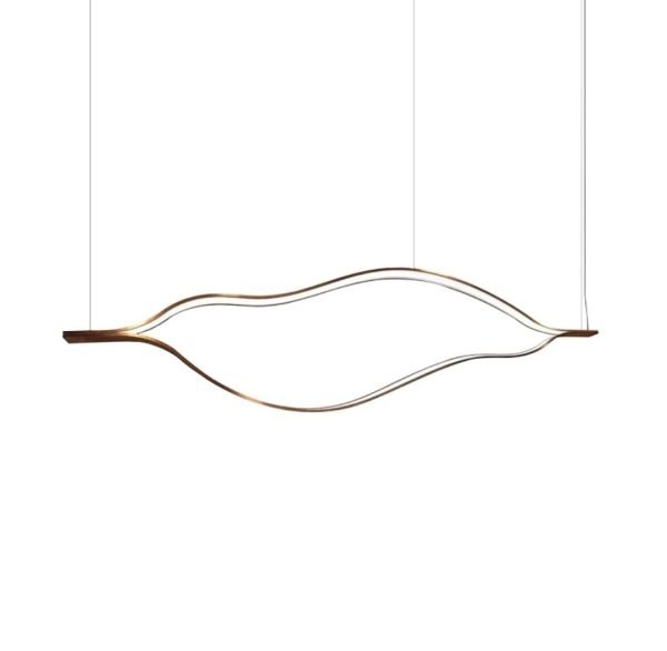 WOODE STYLE Gold