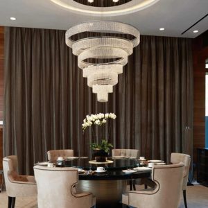 DELHI "A" Függeszték