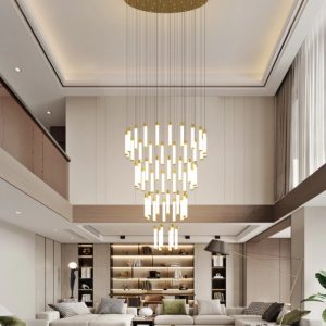 GLASGOW 36 Függeszték