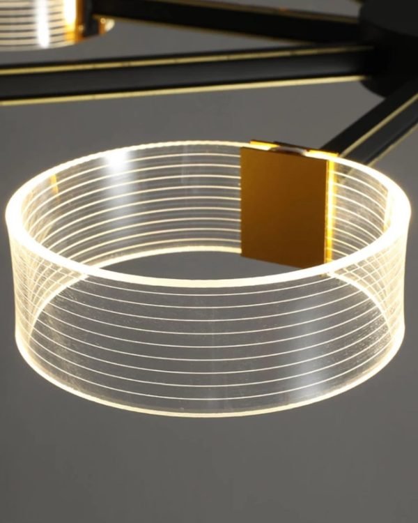 RIBBON Mennyezeti lámpa