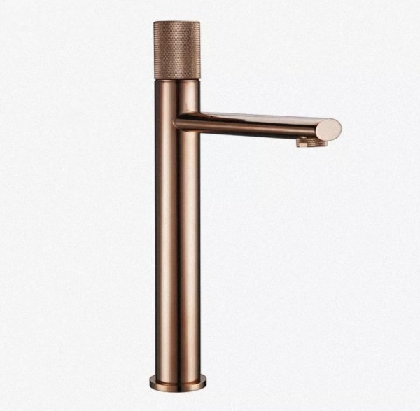 SIKK csaptelep rose gold