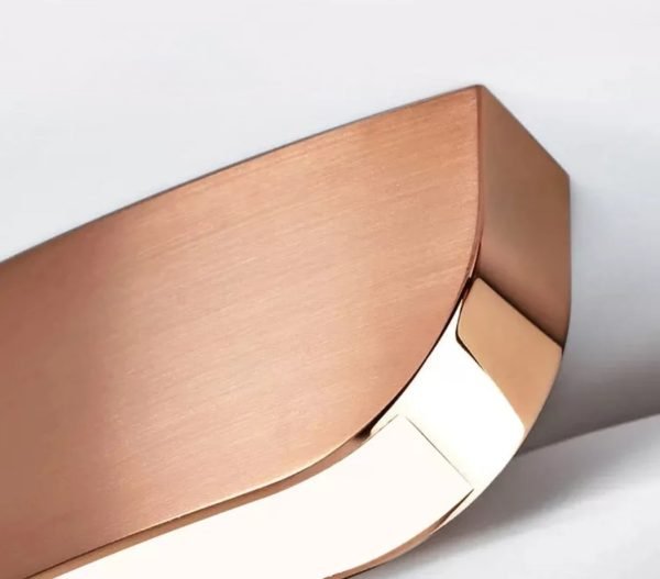 MADEIRA Rose gold Függeszték