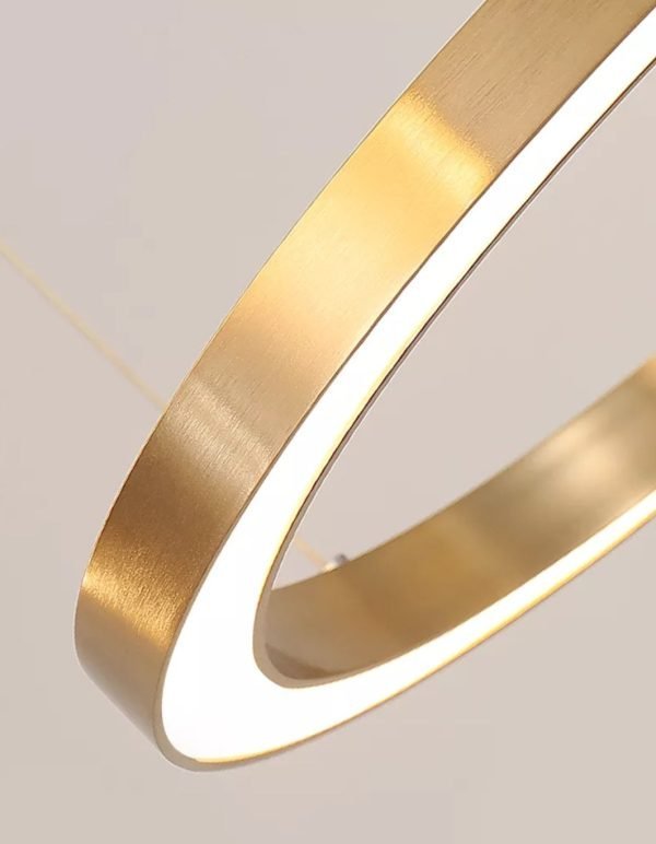RING Függeszték