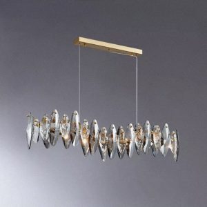 CASSINI LONG Függeszték