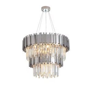 luxury-home EMPIRE függőlámpa, csillár