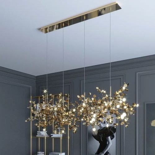 MONETTI design