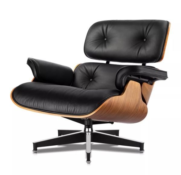 Eames fotel és ottoman