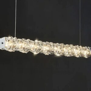 MEZZA LONG Függőlámpa