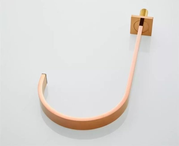 KENZA csaptelep rose gold