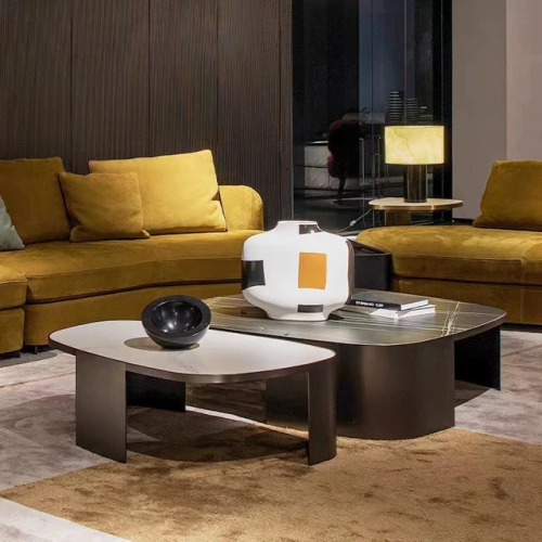 SERRANO Dohányzóasztal szett luxury-home.hu