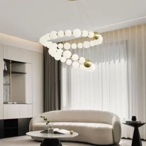 Luxury-Home PEARL függeszték