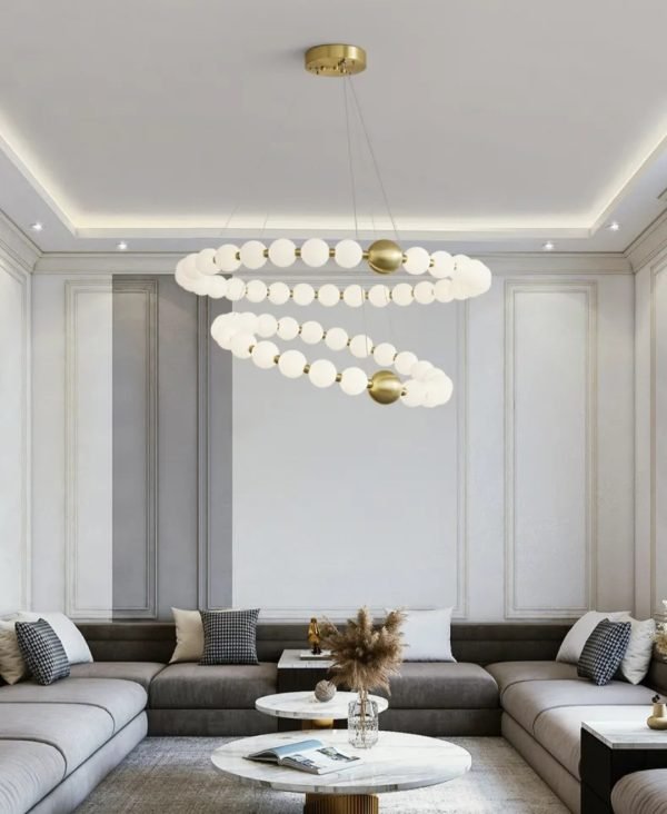 Luxury-Home PEARL függeszték
