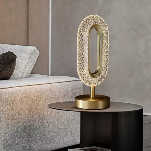 Luxury-Home TARANTO Asztali lámpa