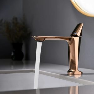 Luxury- Home Metris csaptelep