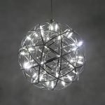 Luxury-Home, Ball LED lámpa