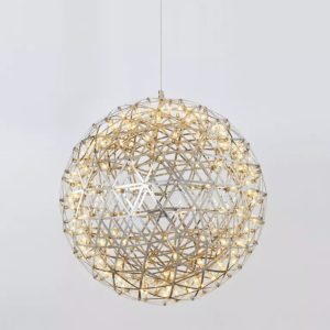 Luxury-Home, Ball LED lámpa