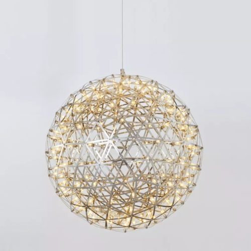 Luxury-Home, Ball LED lámpa