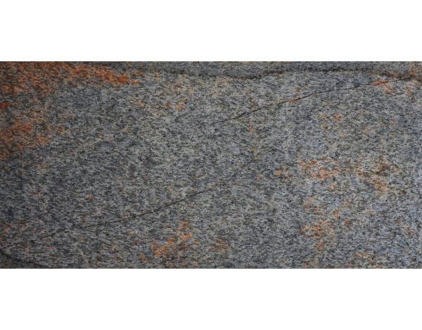 Kőfurnér, Ezüst-Sárga szín, Burkolat, Design burkolat
