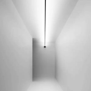 Lunix led lámpa, Modern design