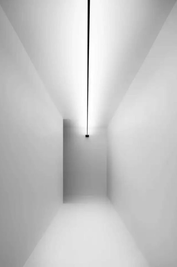Lunix led lámpa, Modern design