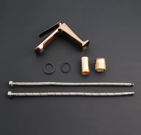 Luxury-Home , Mosdó csaptelep