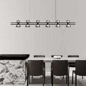 BARREL LONG Függeszték