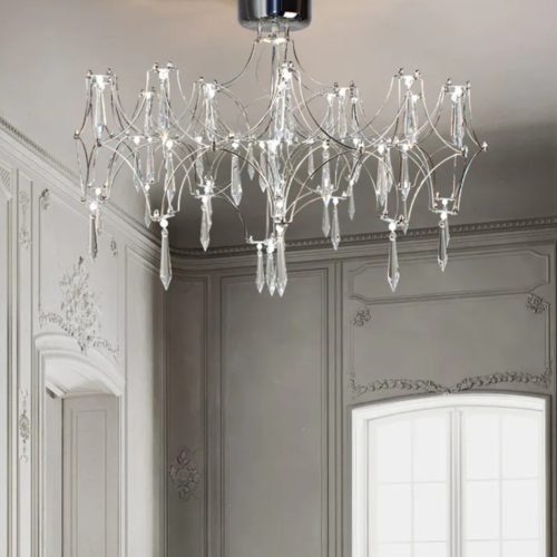 Luxury-Home METIS mennyezeti lámpa