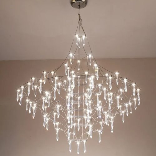 MIRA LED függeszték