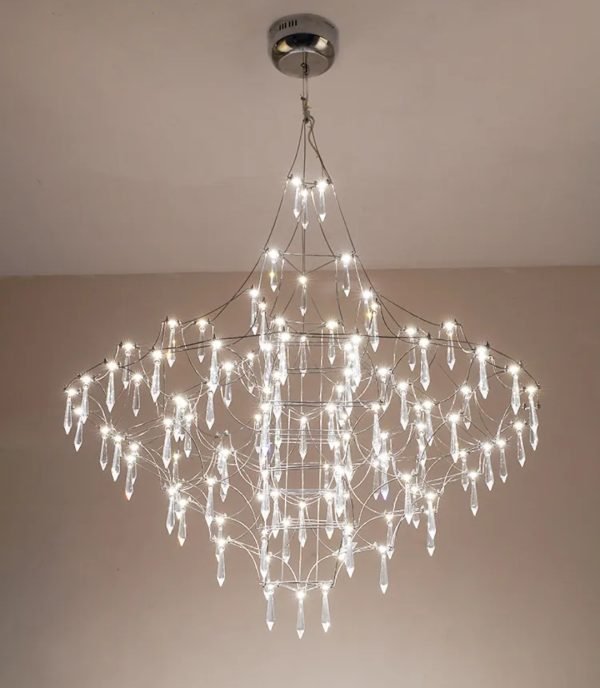 MIRA LED függeszték