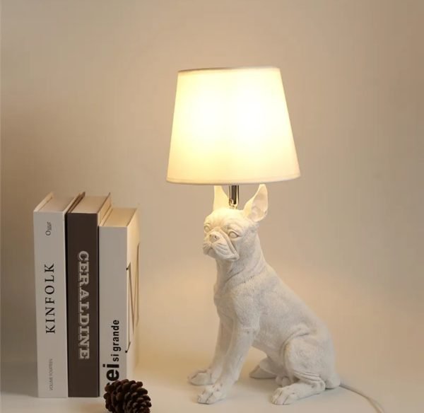 Puppy Asztali lámpa, Gyerekszobai lámpa