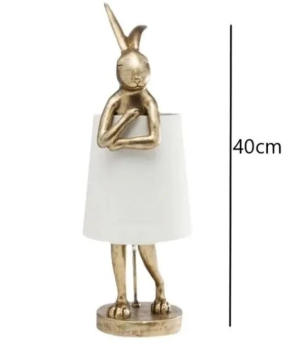 Rabbit asztali lámpa