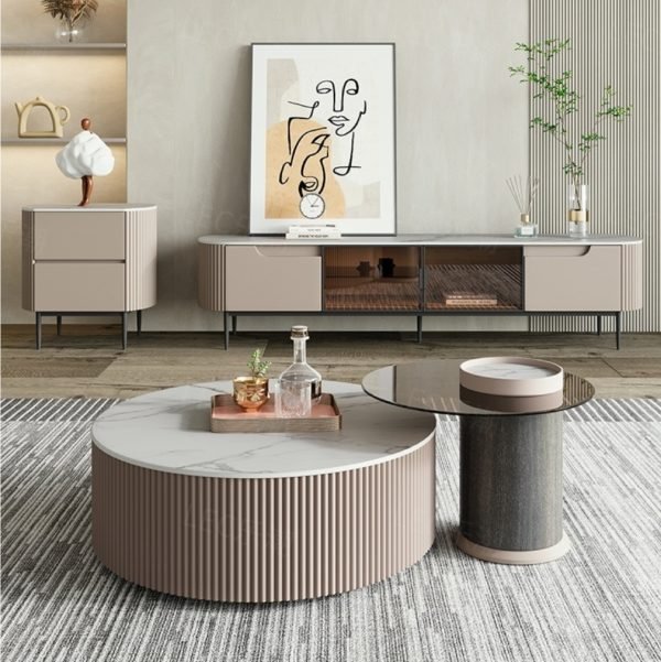 Luxury-Home-MARSEILLE Bútor szett