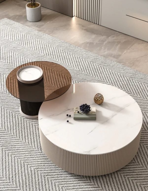 Luxury-Home-MARSEILLE Bútor szett