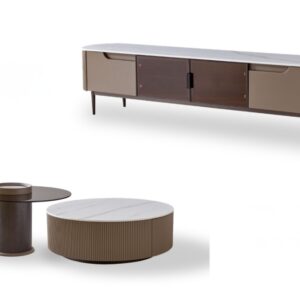 MARSEILLE bútor szett praktikus fiók tárolókkal