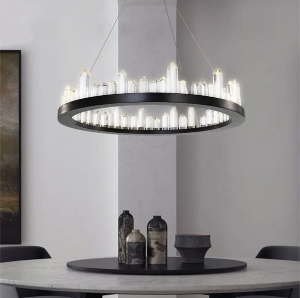 Luxury-home, MERCER Függeszték