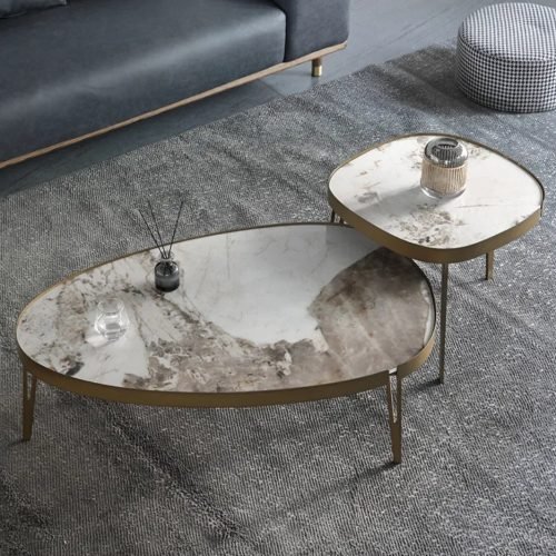 Luxury-Home, Bútor, Dohányzóasztal szett