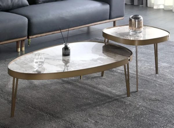 Luxury-Home, Bútor, Dohányzóasztal szett